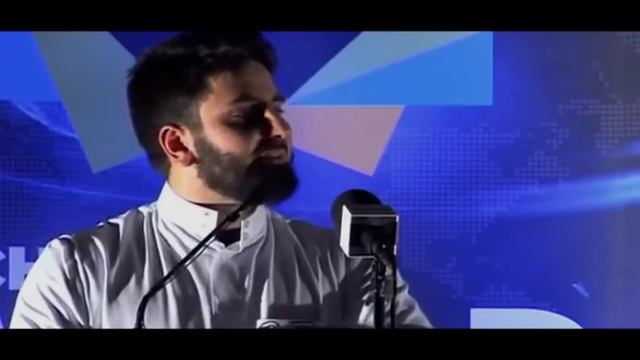 Хамза Тзортзис: Я люблю своих родителей смотреть онлайн