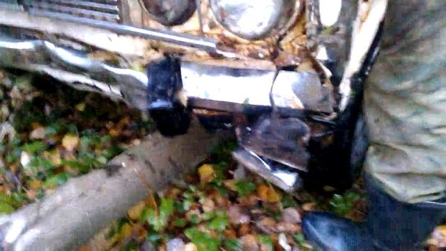 Ваз 2106 Выдержал все испытание берите не пожалеете смотреть онлайн