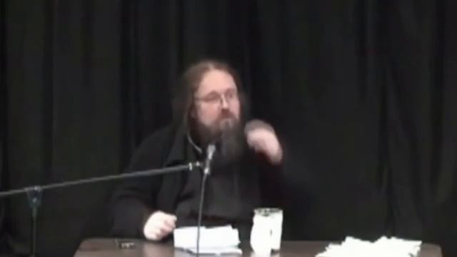 Кем был Охлобыстин для православия! смотреть онлайн