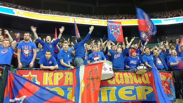 "СКА с Невы вперед!" смотреть онлайн