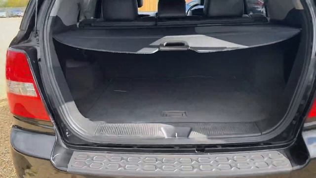 KIA SORENTO 4X4 смотреть онлайн