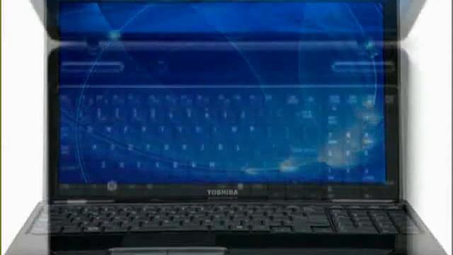 Toshiba Satellite L655-S5158 15.6-In смотреть онлайн