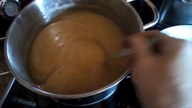 Яблочное пюре в домашних условиях смотреть онлайн