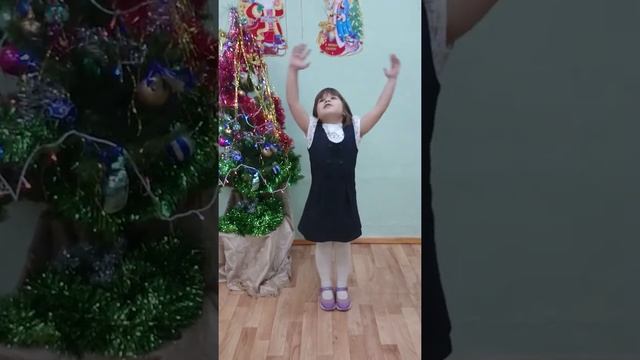А. Мельников «Снежинки» смотреть онлайн