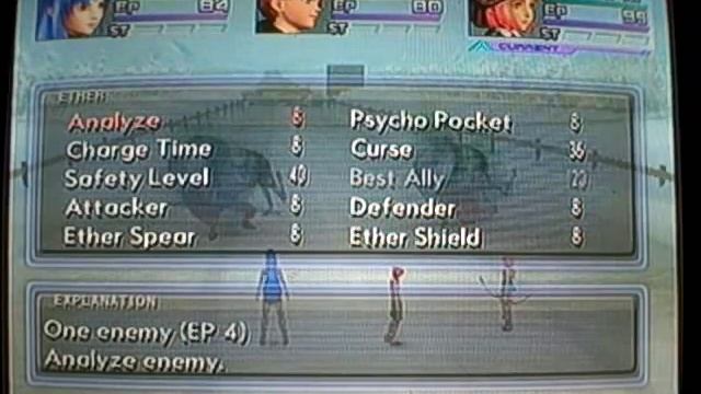 How To Easily Beat Xenosaga Episode II (Part 1) смотреть онлайн