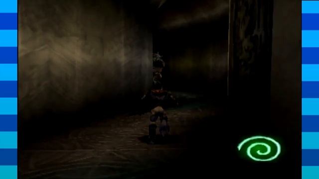 SOUL REAVER Full Game Walkthrough - No Commentary (#Legacy Of Kain Soul Reaver Full Game)
