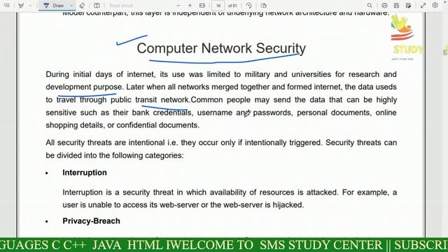 OSI PHYSICAL LAYER PART1 INFORMATION ASSISTENT||SHORT NOTES #clanguage #programming #c #python #cp смотреть онлайн