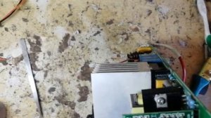 Ресанта САИ 220 ремонт управления