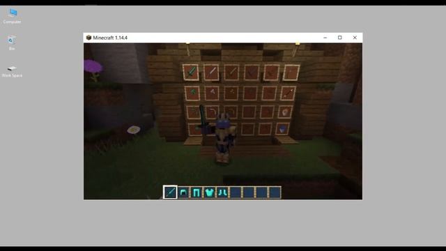 How to Install Faithful 64x 1.14.4 / 1.14.3 - Steven's Traditional: Best Texture Pack 2019 смотреть онлайн