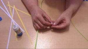 Квиллинг Ромашка, Урок квиллинг