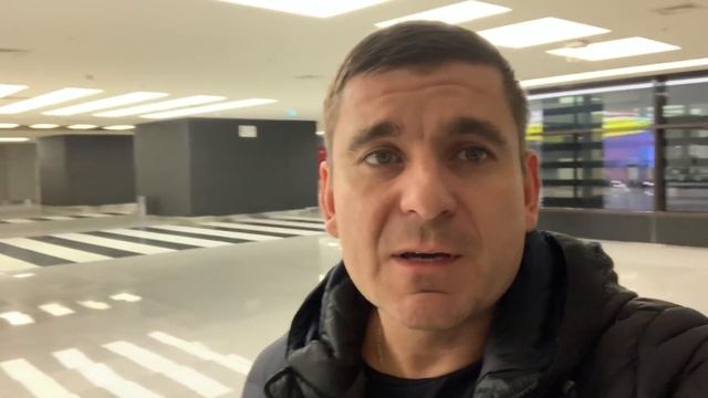 МЫ В МОСКВЕ| ШЕРЕМЕТЬЕВО-1| РЕЙС ИЗ СНГ| ВСТРЕЧА С ПАРТНЕРАМИ И КЛИЕНТАМИ| ИММИГРАЦИЯ В США смотреть онлайн