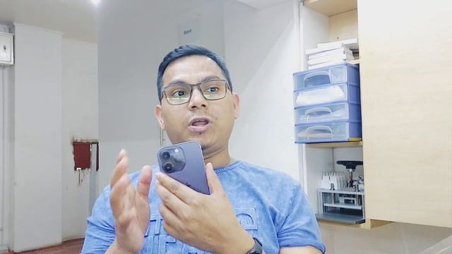 IPhone 14 Pro Review