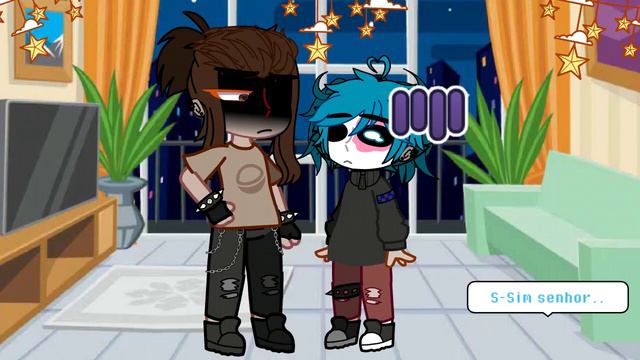 ➥ “ Brincando de boneca Ed?„ | Sally face + my SF oc ( 🇧🇷 ) смотреть онлайн