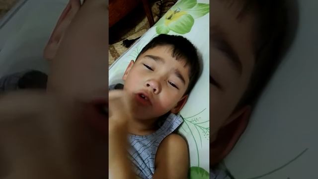 У лукоморья дуб зелёный. Учим стих до слёз смотреть онлайн