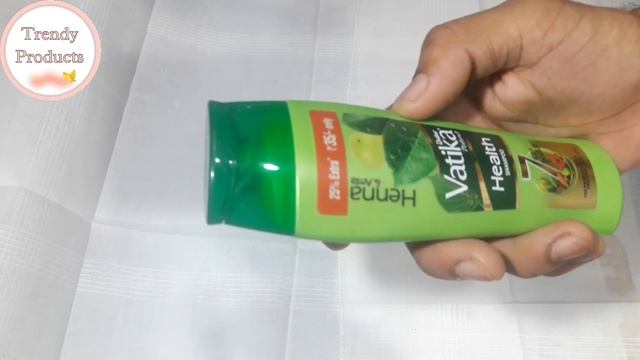 Vatika Health Shampoo|| Vatika शैम्पू से क्या फायदा होता है #Vatika_Shampoo смотреть онлайн