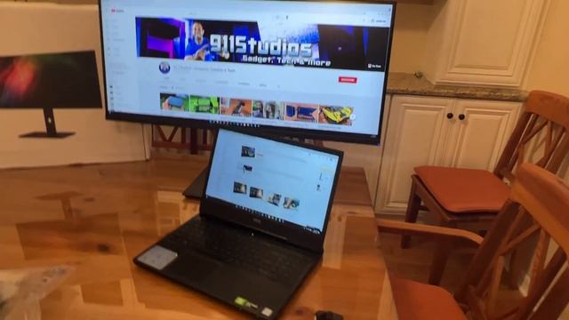 INNOCN 34" Ultrawide Computer Monitor 21:9 WQHD 3440 x 1440p смотреть онлайн