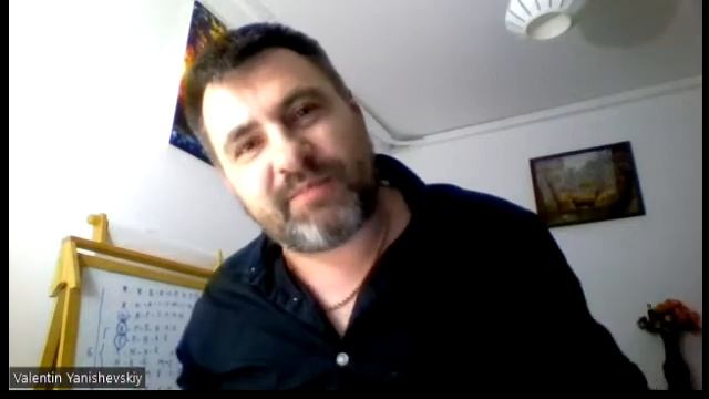 Каббала.Введение в науку Каббала 6 пункт смотреть онлайн