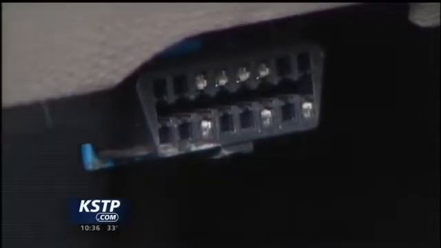 Requirement for Cars to Have a 'Black Box' Raises Issues смотреть онлайн