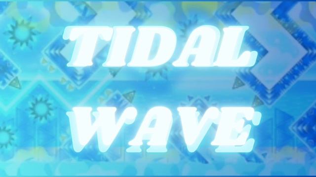 Tidal wave song (Shiawase VIP) // 1 hour version смотреть онлайн