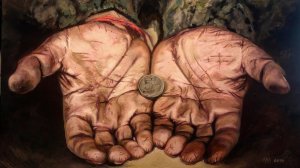 СМЫТЬ БЕДНОСТЬ. РИТУАЛ МОЕЙ БАБУШКИ. ДЛЯ ВСЕХ. ВЕДЬМИНА ИЗБА. ИНГА ХОСРОЕВАА.mp4