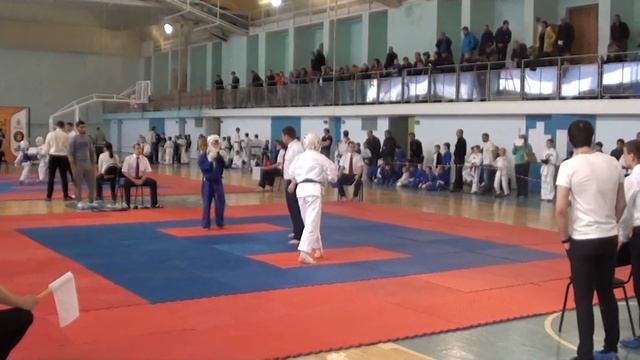 Дидык Руслан (2 бой) смотреть онлайн