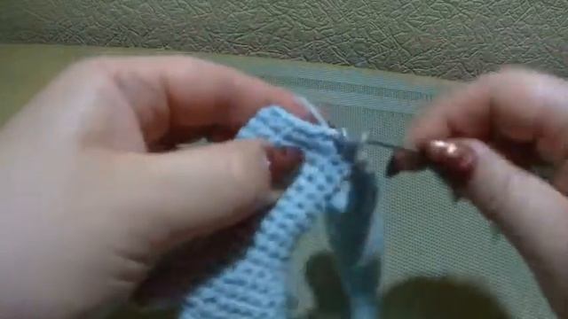 Кот Саймон в машину вязаный крючком. Часть 2 смотреть онлайн