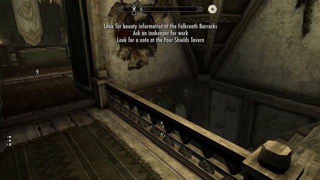 Booting Skyrim With 1082 Mods смотреть онлайн