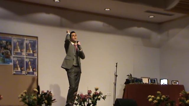 MIGUEL ÀNGEL LÓPEZ - TEN CUIDADO смотреть онлайн