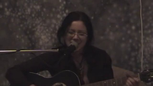 Екатерина Дубровская "Шаманские песни" смотреть онлайн