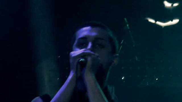 MINE - 100 ударов в секунду [Live Spot Fest 25.04.14] смотреть онлайн