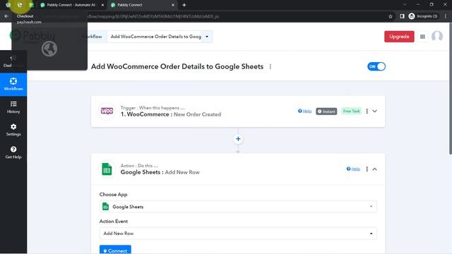 How to Add WooCommerce Order Details to Google Sheets | WooCommerce Google Sheets Integration смотреть онлайн