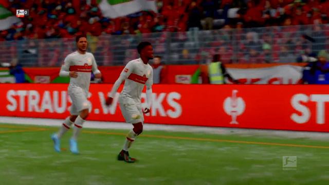 Griddy on fifa 23 смотреть онлайн