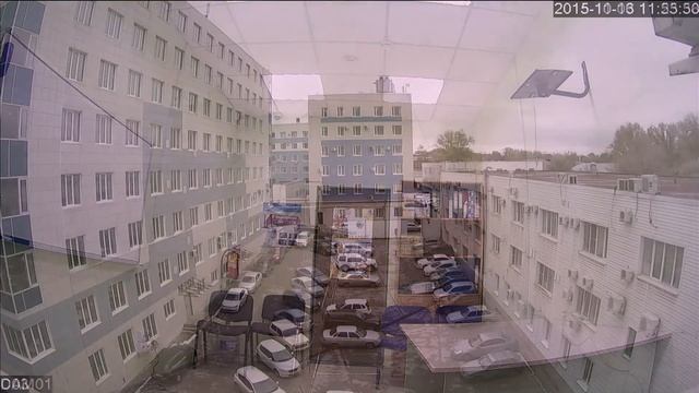 SVC S492V Уличные камеры cистемы видеонаблюдения Satvision смотреть онлайн