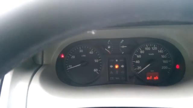 Renault Trafic 1 9 Gruz