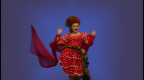 Army Of Lovers - Sexual Revolution (HD)