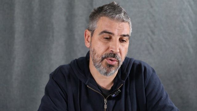 Самсон - или защо най-силният човек на земята, всъщност беше слаб смотреть онлайн