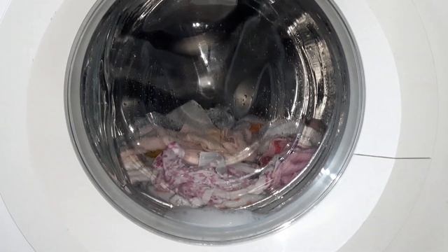 gorenje SensoCare WA6840 Quick 17
