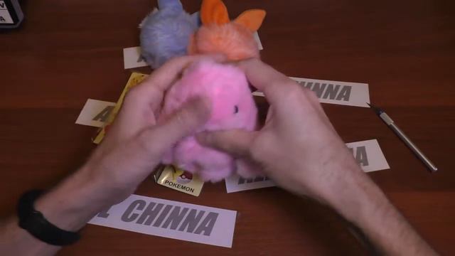 Мягкие игрушки из Китая смотреть онлайн