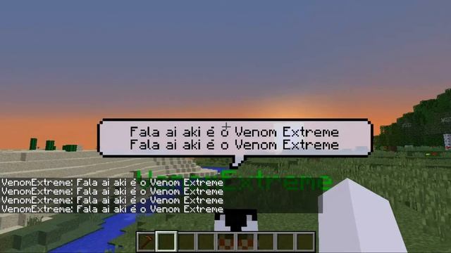 Como Usar Custom NPC "ATUALIZADO" 2020 смотреть онлайн