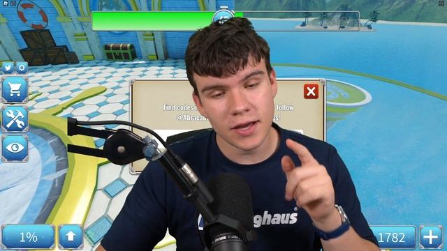 *NEW* ALL WORKING VIPER BOAT UPDATE CODES FOR SHARKBITE 2! ROBLOX SHARKBITE 2 CODES смотреть онлайн
