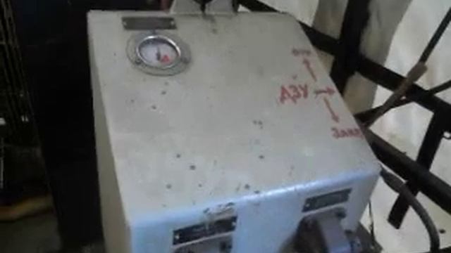 Двигателя насосной,ДЗУ,пульт управления насосной смотреть онлайн