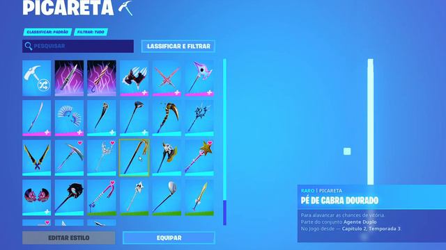 Troco conta de fortnite por rocket league conta que tenha r34 e fennec смотреть онлайн