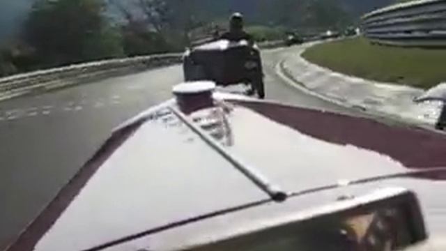 oldtimer vintage nürburgring 2006 part 2 смотреть онлайн