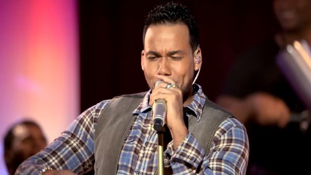 Romeo Santos - Promise (Walmart Acceso Total)