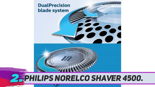 ✅ 3 Best Electric Shaver For Men in 2023 смотреть онлайн