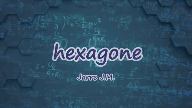 Jean Michel Jarre - Hexagone.mp4