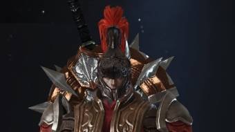 Lost Ark - знакомство новичка с игрой! #3 смотреть онлайн