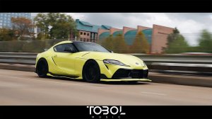 RUSAKOV - DUNGEON (Original Mix)