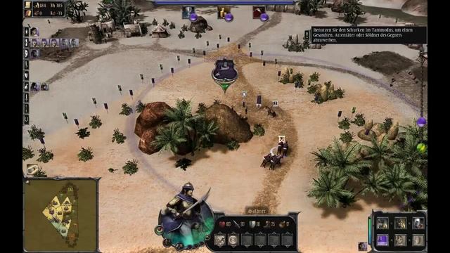 Let's Play A Game of Thrones:Genesis #1 смотреть онлайн