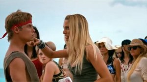 Женщины против мужчин 2015.